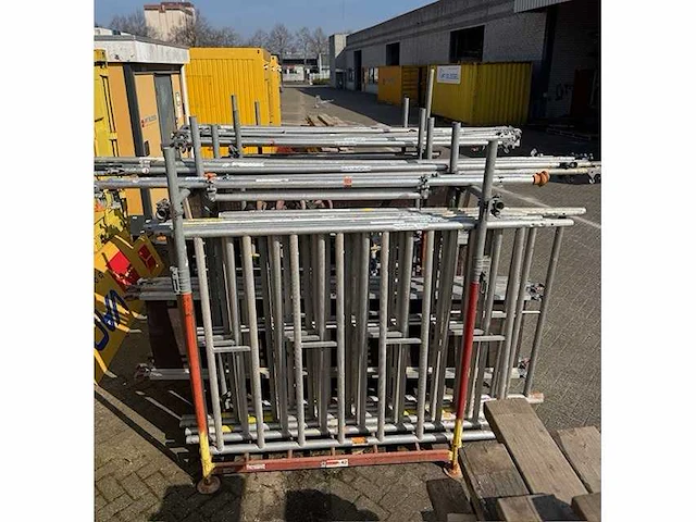 Rolsteiger (3x) - afbeelding 6 van  6