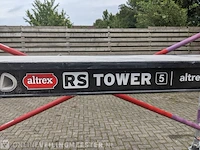 Rolsteiger materiaal altrex, rs tower 5 - afbeelding 7 van  11