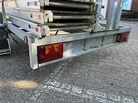 Rolsteiger met aanhangwagen - afbeelding 2 van  12