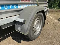 Rolsteiger met aanhangwagen - afbeelding 4 van  12