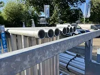 Rolsteiger met aanhangwagen - afbeelding 7 van  12