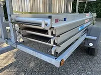 Rolsteiger met aanhangwagen - afbeelding 8 van  12