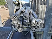 Rolsteiger met aanhangwagen - afbeelding 10 van  12