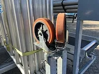 Rolsteiger met aanhangwagen - afbeelding 12 van  12