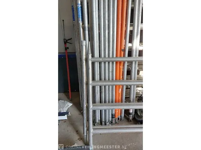 Rolsteiger o.a. asc, altrex - afbeelding 2 van  11
