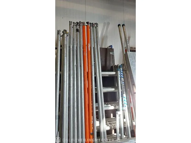 Rolsteiger o.a. asc, altrex - afbeelding 3 van  11