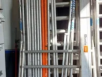 Rolsteiger o.a. asc, altrex