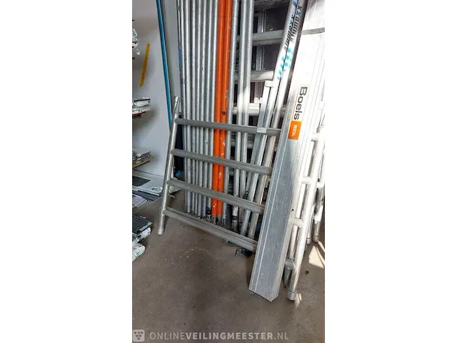 Rolsteiger o.a. asc, altrex - afbeelding 5 van  11