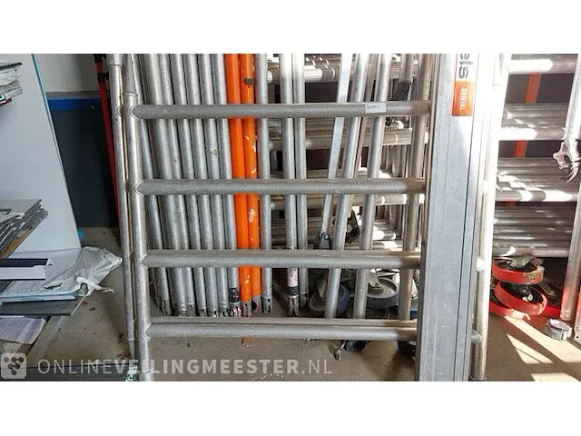 Rolsteiger o.a. asc, altrex - afbeelding 7 van  11