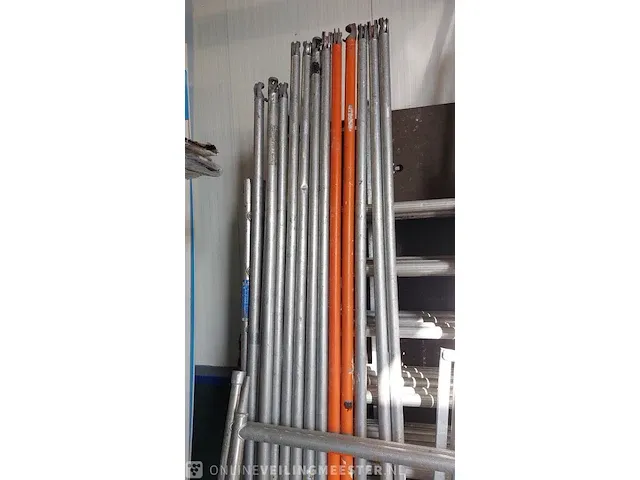Rolsteiger o.a. asc, altrex - afbeelding 8 van  11