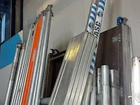 Rolsteiger o.a. asc, altrex - afbeelding 10 van  11
