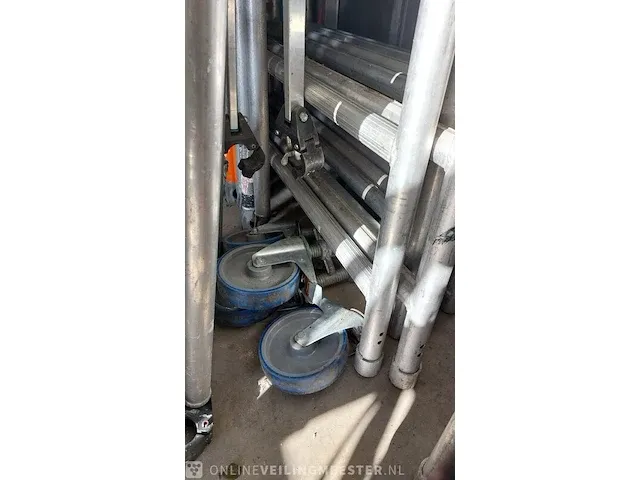 Rolsteiger o.a. asc, altrex - afbeelding 11 van  11