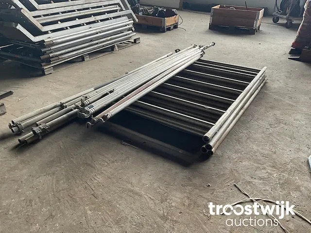 Rolsteiger onderdelen - afbeelding 1 van  3
