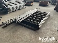 Rolsteiger onderdelen - afbeelding 1 van  3