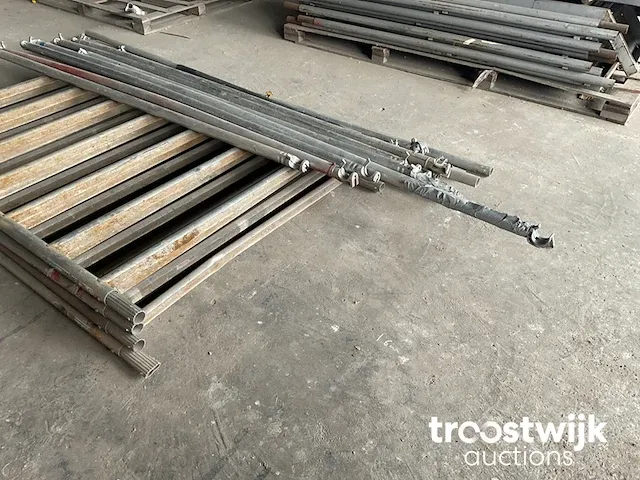 Rolsteiger onderdelen - afbeelding 3 van  3