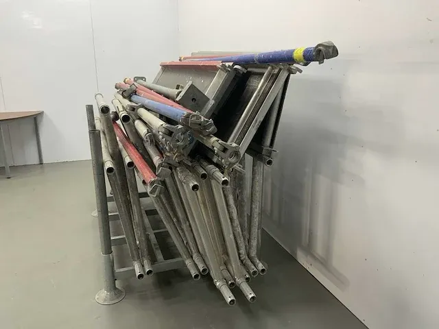 Rolsteiger - afbeelding 5 van  10