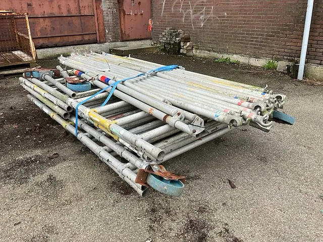 Rolsteiger - afbeelding 5 van  7