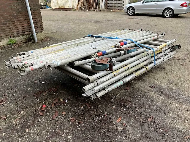 Rolsteiger - afbeelding 6 van  7