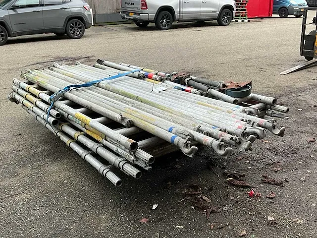 Rolsteiger - afbeelding 3 van  7