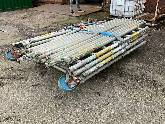 Rolsteiger - afbeelding 2 van  7