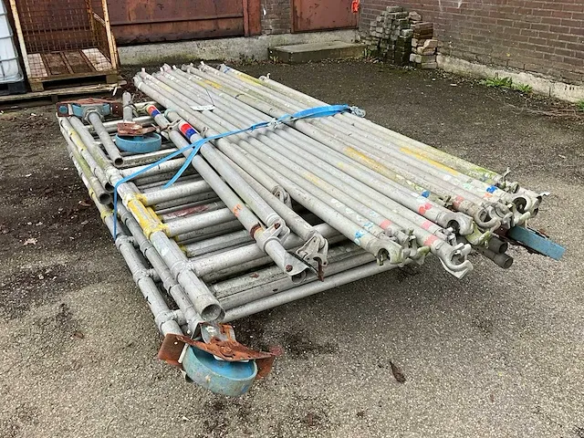 Rolsteiger - afbeelding 4 van  7