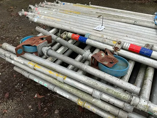 Rolsteiger - afbeelding 7 van  7