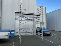 Rolsteiger - afbeelding 1 van  5