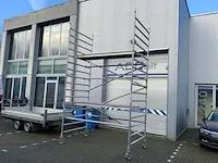 Rolsteiger - afbeelding 2 van  5