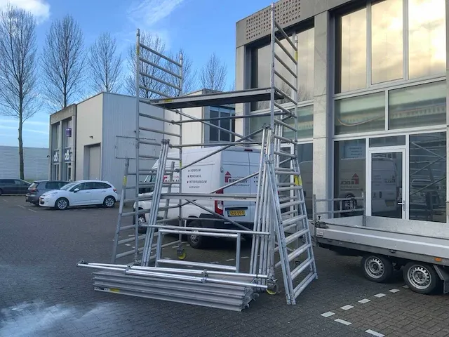 Rolsteiger - afbeelding 3 van  5