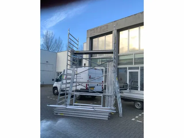 Rolsteiger - afbeelding 4 van  5