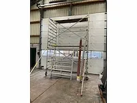 Rolsteiger - afbeelding 3 van  10