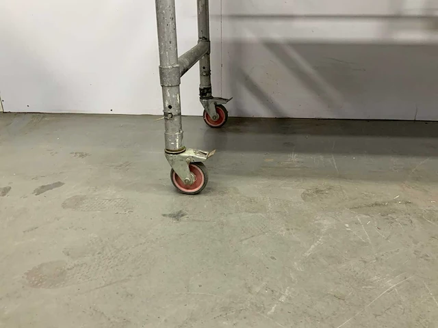 Rolsteiger - afbeelding 4 van  7