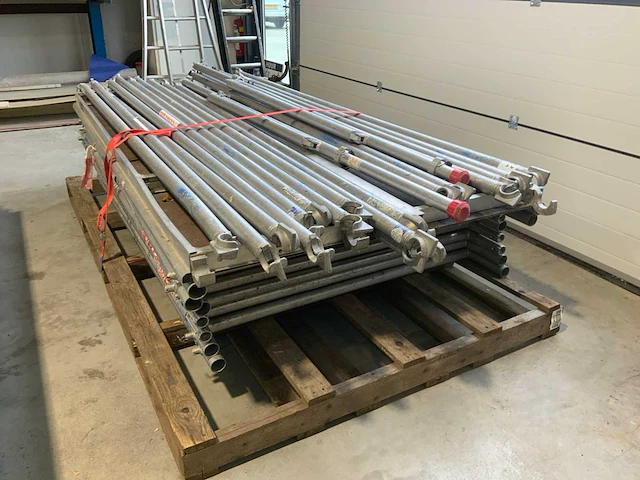 Rolsteiger - afbeelding 4 van  6