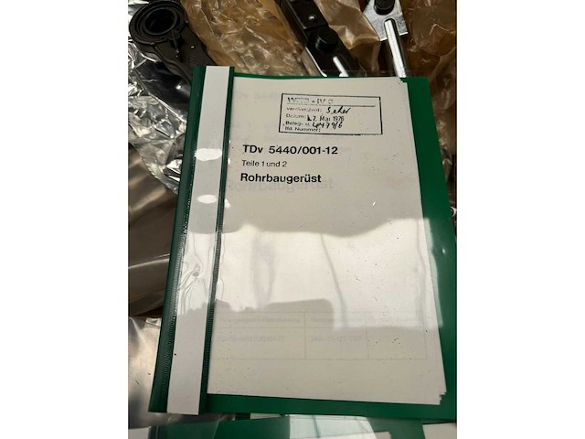 Rolsteiger - afbeelding 5 van  12