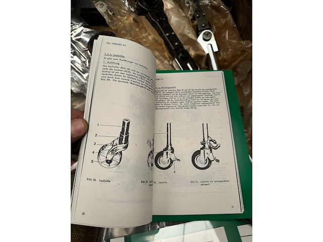 Rolsteiger - afbeelding 8 van  12