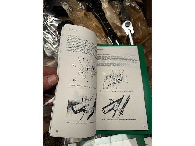 Rolsteiger - afbeelding 10 van  12