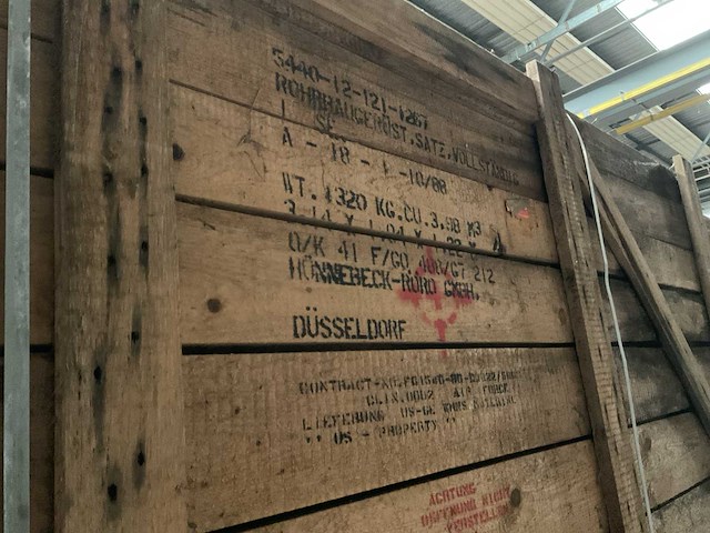 Rolsteiger - afbeelding 12 van  12