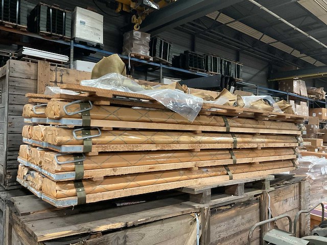 Rolsteiger - afbeelding 1 van  12