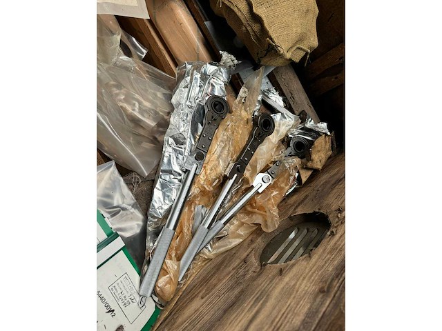 Rolsteiger - afbeelding 4 van  12