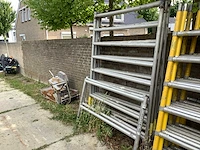 Rolsteiger - afbeelding 1 van  7