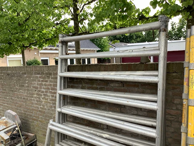 Rolsteiger - afbeelding 3 van  7