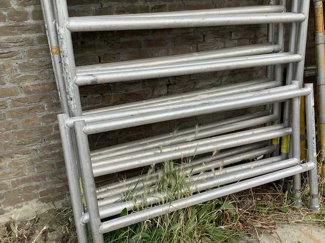 Rolsteiger - afbeelding 4 van  7