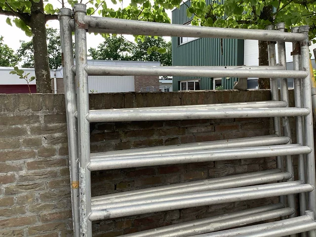 Rolsteiger - afbeelding 5 van  7