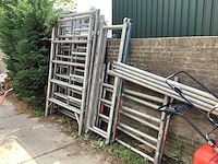 Rolsteiger - afbeelding 1 van  4