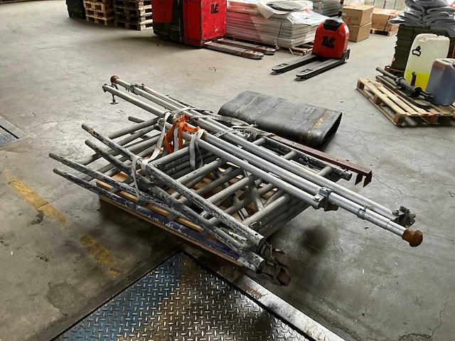Rolsteiger - afbeelding 3 van  7