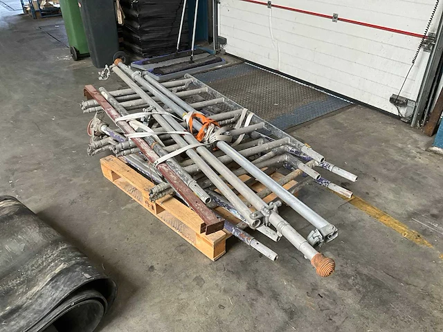 Rolsteiger - afbeelding 5 van  7