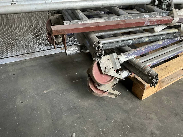 Rolsteiger - afbeelding 7 van  7