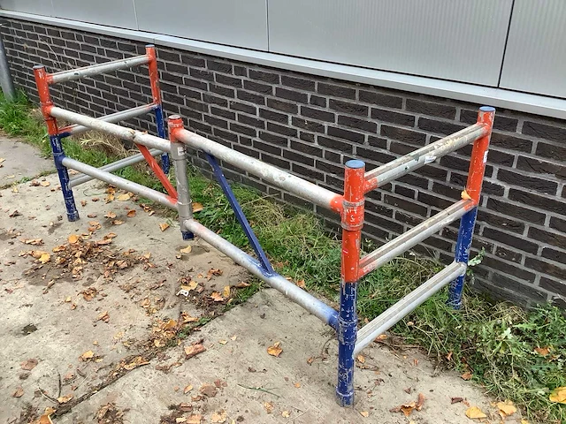 Rolsteiger - afbeelding 1 van  3