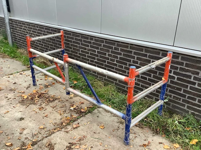 Rolsteiger - afbeelding 3 van  3