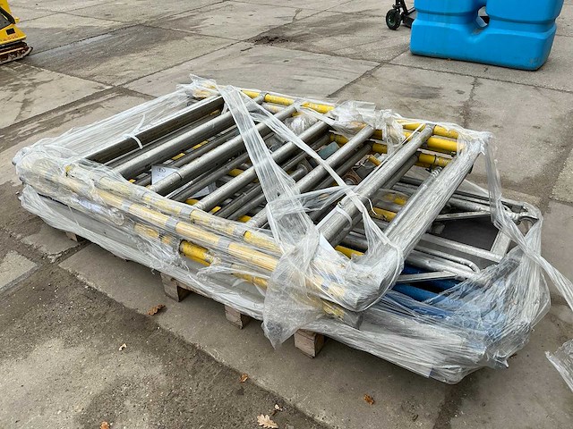 Rolsteiger - afbeelding 2 van  9